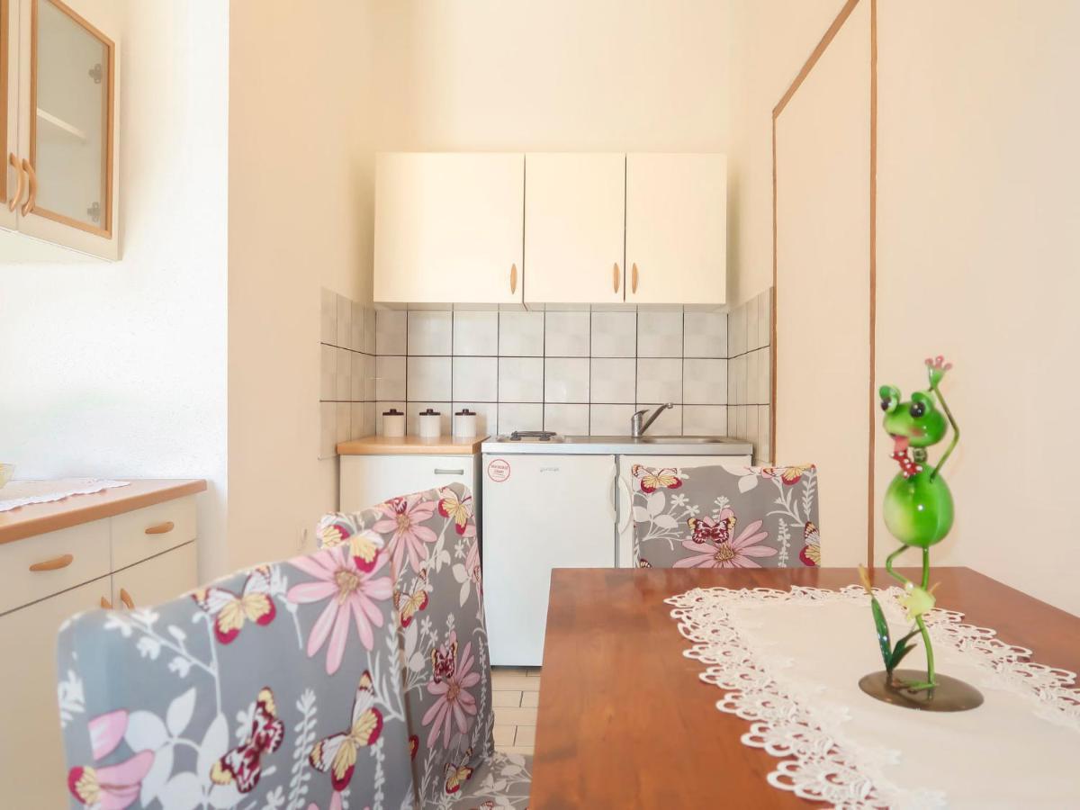 Apartment Golic - Kbg300 By Interhome Cesarica Eksteriør bilde
